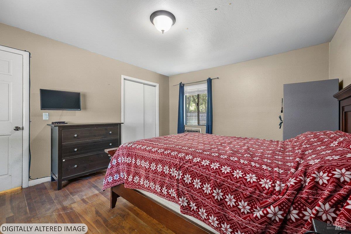 8030 Elphick Road Sebastopol CA 95472