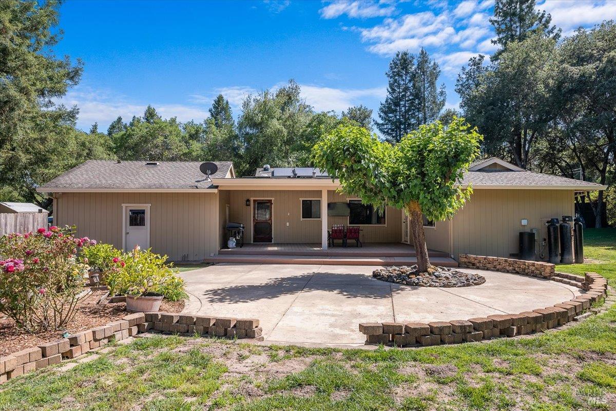 8030 Elphick Road Sebastopol CA 95472