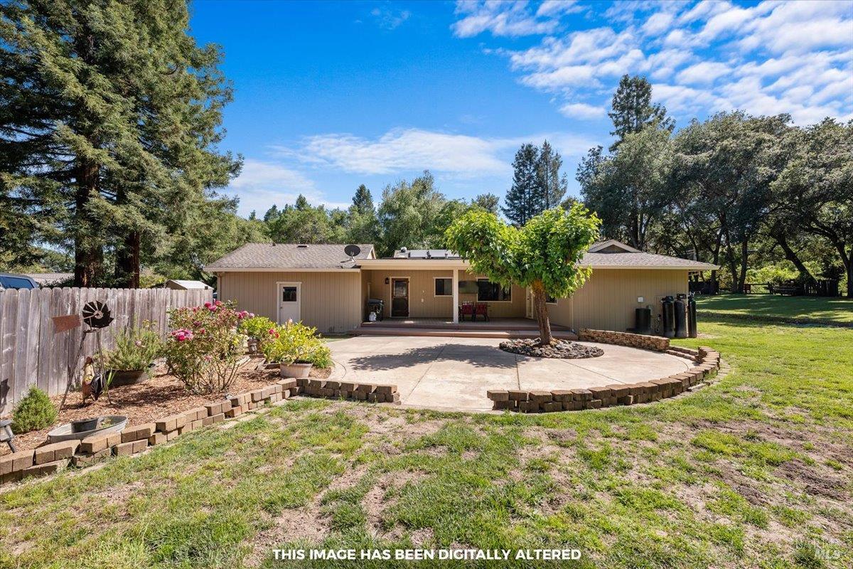 8030 Elphick Road Sebastopol CA 95472
