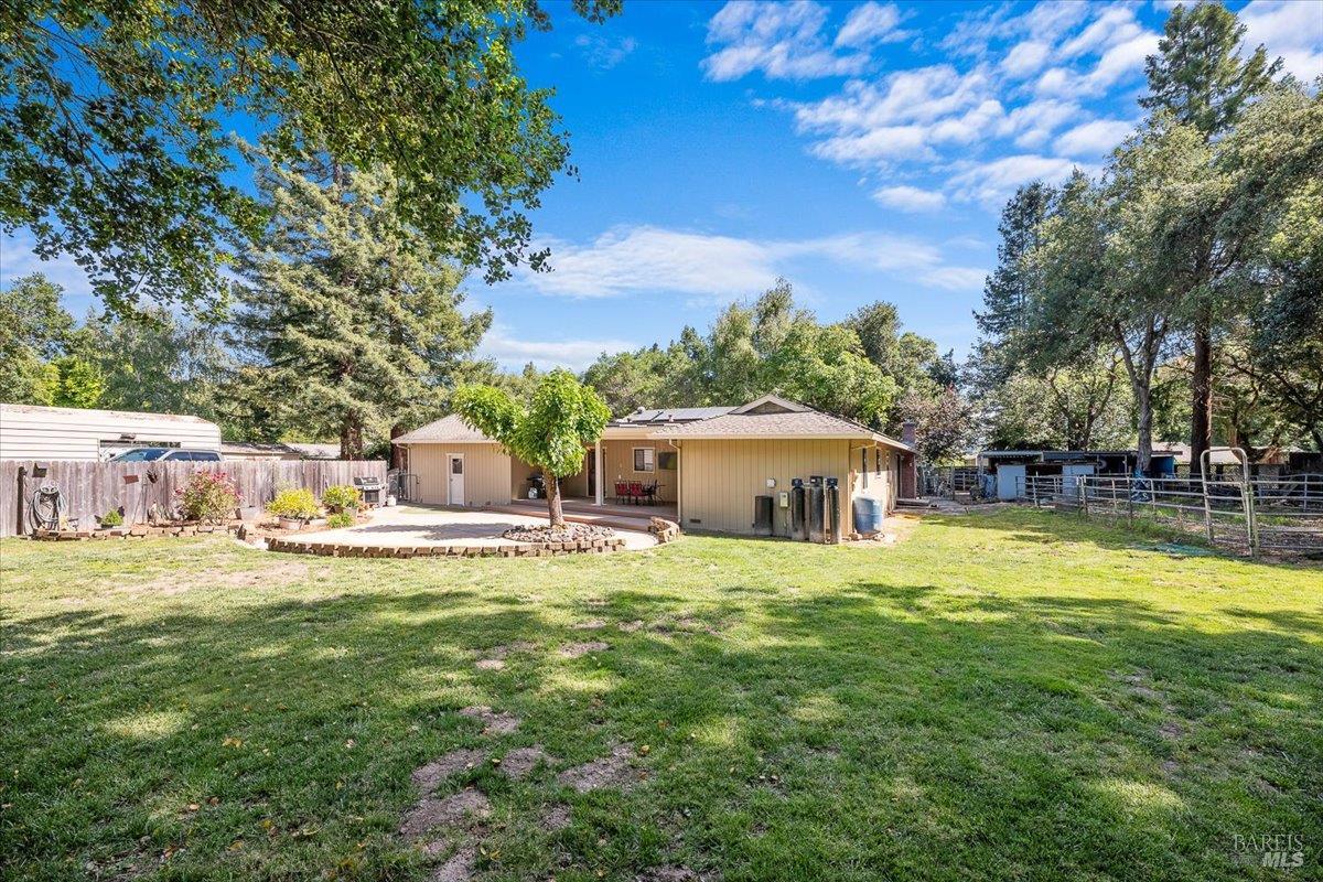 8030 Elphick Road Sebastopol CA 95472