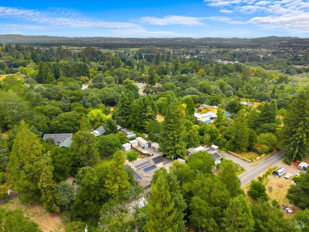 8030 Elphick Road Sebastopol CA 95472