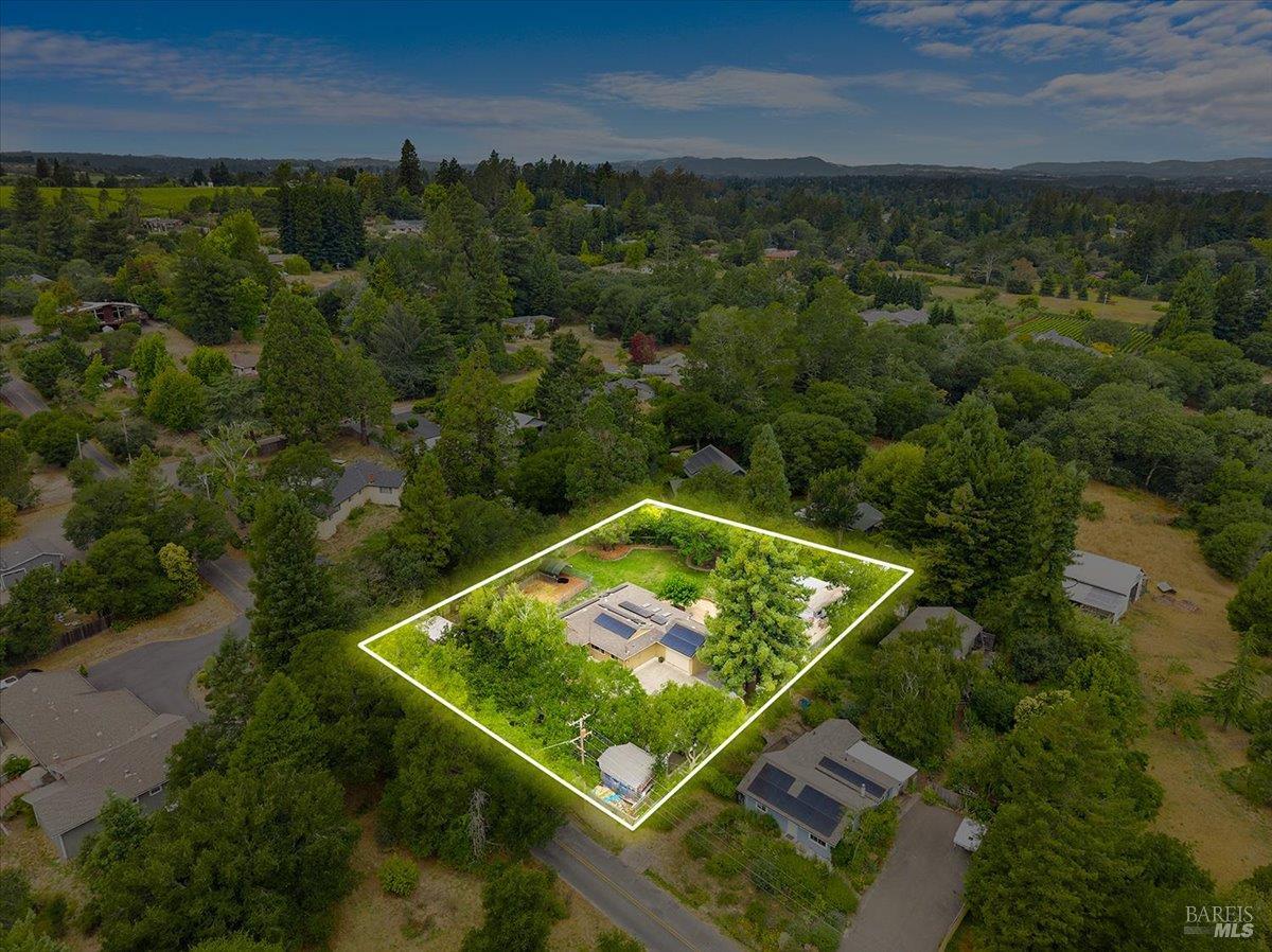 8030 Elphick Road Sebastopol CA 95472