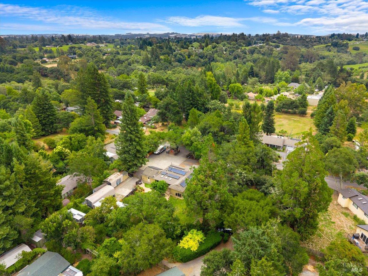 8030 Elphick Road Sebastopol CA 95472