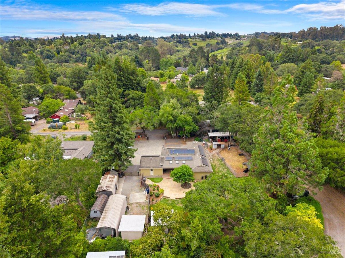 8030 Elphick Road Sebastopol CA 95472