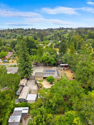 8030 Elphick Road Sebastopol CA 95472