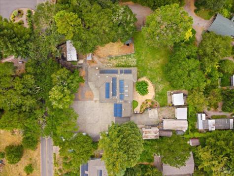 8030 Elphick Road Sebastopol CA 95472