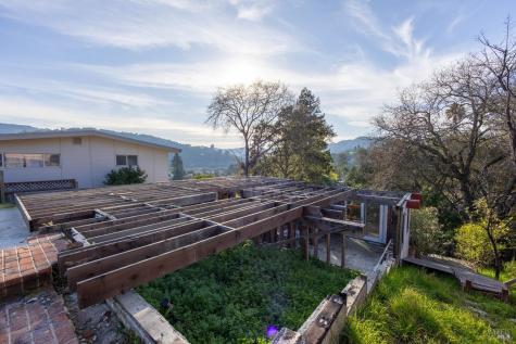 50 Hillcrest Court San Anselmo CA 94960