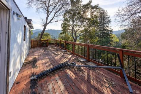 50 Hillcrest Court San Anselmo CA 94960