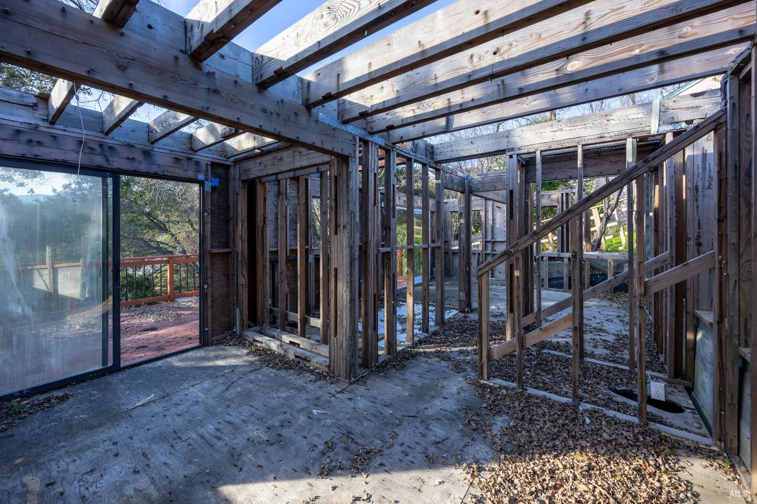 50 Hillcrest Court San Anselmo CA 94960