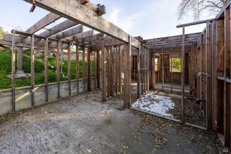 50 Hillcrest Court San Anselmo CA 94960