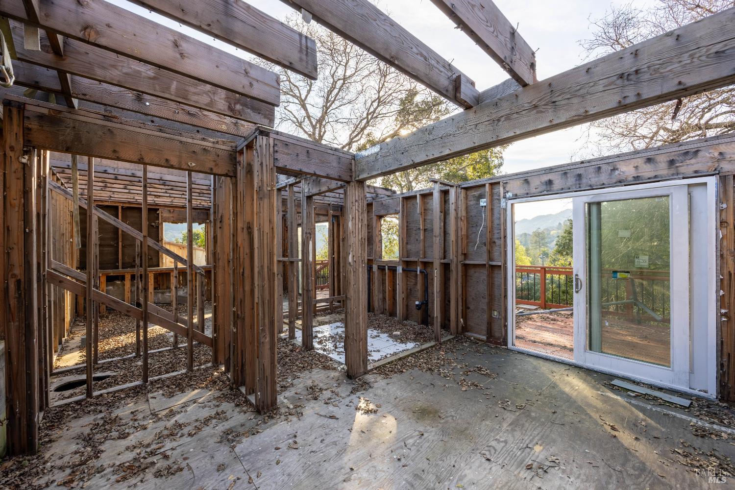 50 Hillcrest Court San Anselmo CA 94960