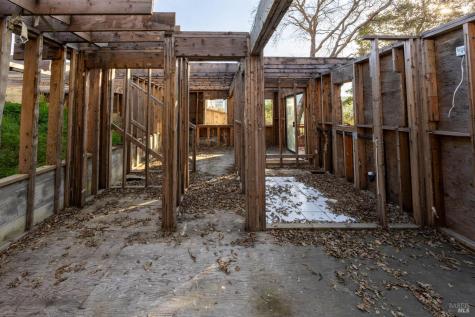 50 Hillcrest Court San Anselmo CA 94960