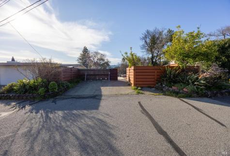 50 Hillcrest Court San Anselmo CA 94960