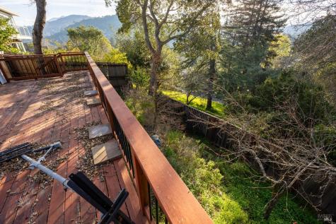 50 Hillcrest Court San Anselmo CA 94960