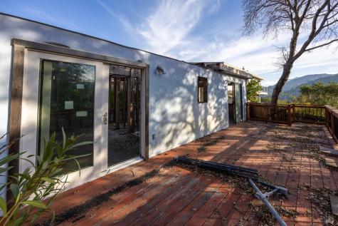 50 Hillcrest Court San Anselmo CA 94960