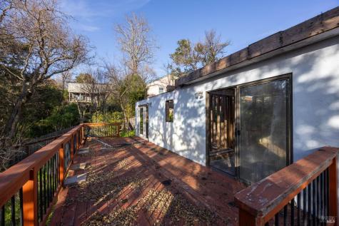 50 Hillcrest Court San Anselmo CA 94960