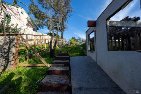 50 Hillcrest Court San Anselmo CA 94960