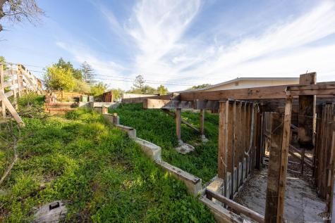 50 Hillcrest Court San Anselmo CA 94960