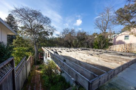 50 Hillcrest Court San Anselmo CA 94960