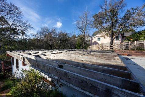 50 Hillcrest Court San Anselmo CA 94960