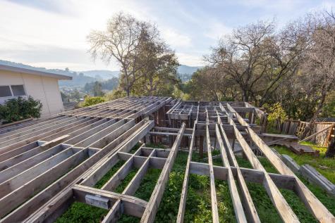 50 Hillcrest Court San Anselmo CA 94960