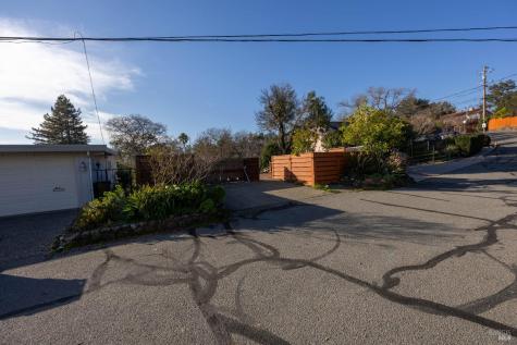 50 Hillcrest Court San Anselmo CA 94960