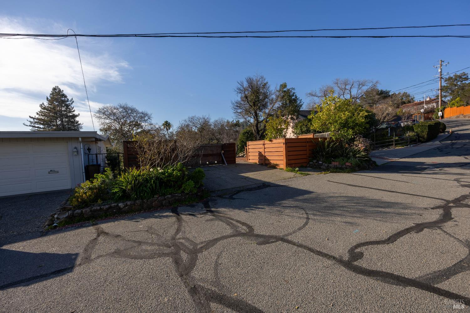 50 Hillcrest Court San Anselmo CA 94960