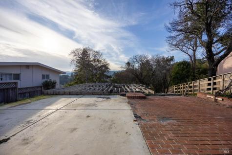 50 Hillcrest Court San Anselmo CA 94960