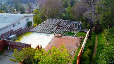 50 Hillcrest Court San Anselmo CA 94960