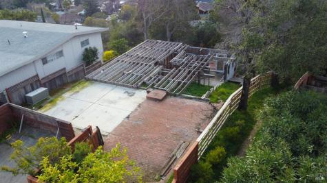 50 Hillcrest Court San Anselmo CA 94960
