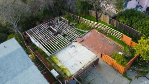 50 Hillcrest Court San Anselmo CA 94960