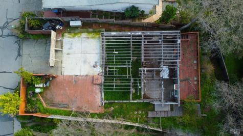 50 Hillcrest Court San Anselmo CA 94960