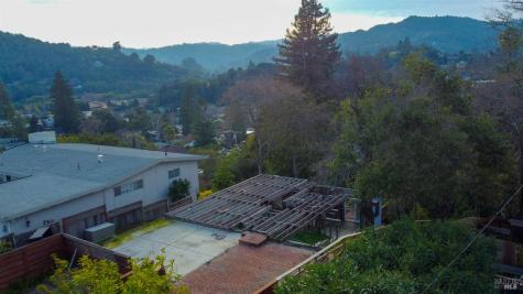 50 Hillcrest Court San Anselmo CA 94960