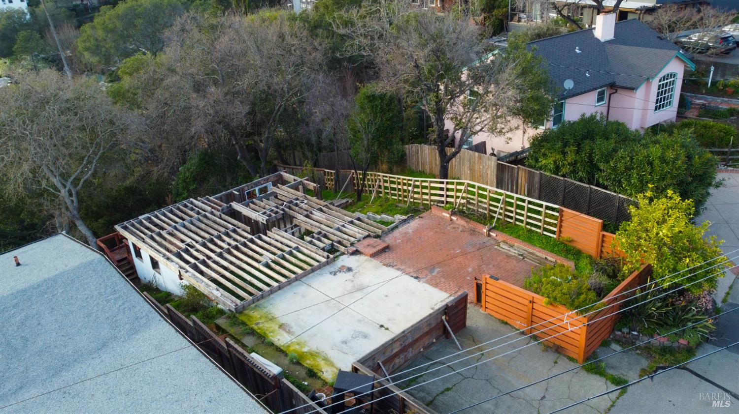 50 Hillcrest Court San Anselmo CA 94960