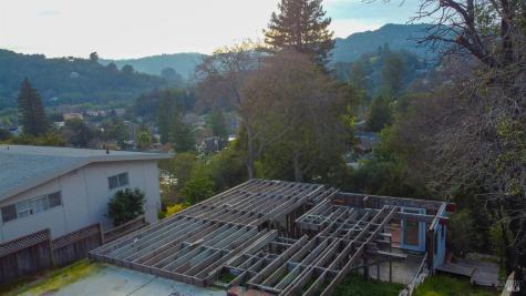 50 Hillcrest Court San Anselmo CA 94960