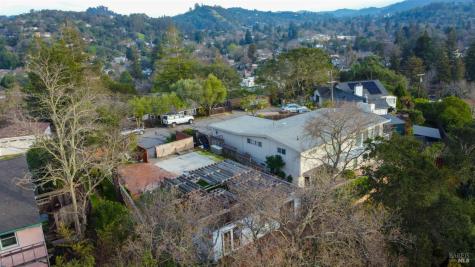 50 Hillcrest Court San Anselmo CA 94960