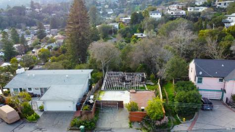 50 Hillcrest Court San Anselmo CA 94960