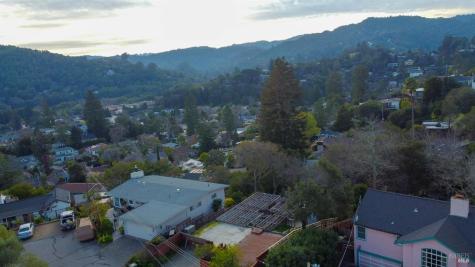 50 Hillcrest Court San Anselmo CA 94960