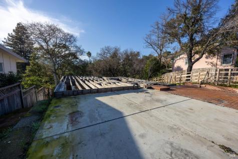 50 Hillcrest Court San Anselmo CA 94960