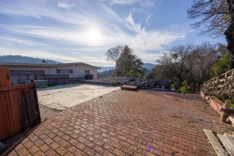 50 Hillcrest Court San Anselmo CA 94960