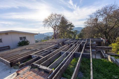 50 Hillcrest Court San Anselmo CA 94960