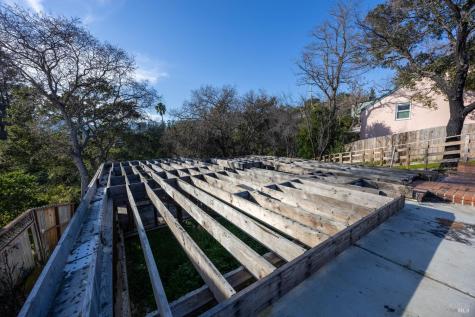 50 Hillcrest Court San Anselmo CA 94960