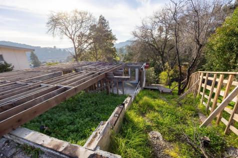 50 Hillcrest Court San Anselmo CA 94960