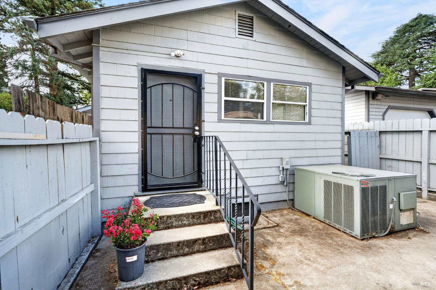 116 Clara Avenue Ukiah CA 95482