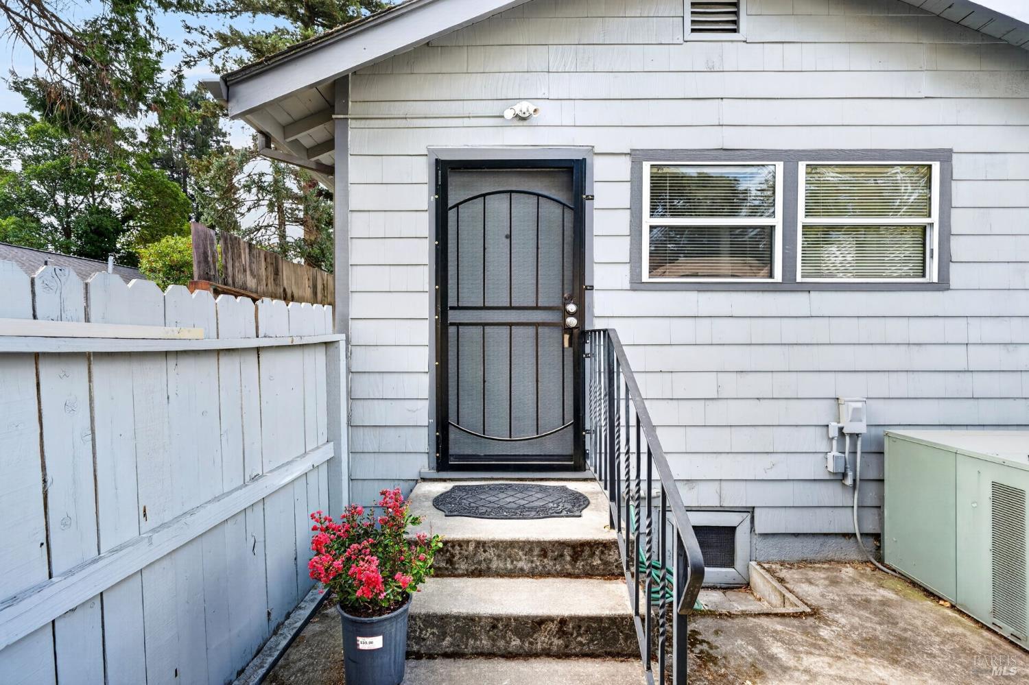 116 Clara Avenue Ukiah CA 95482