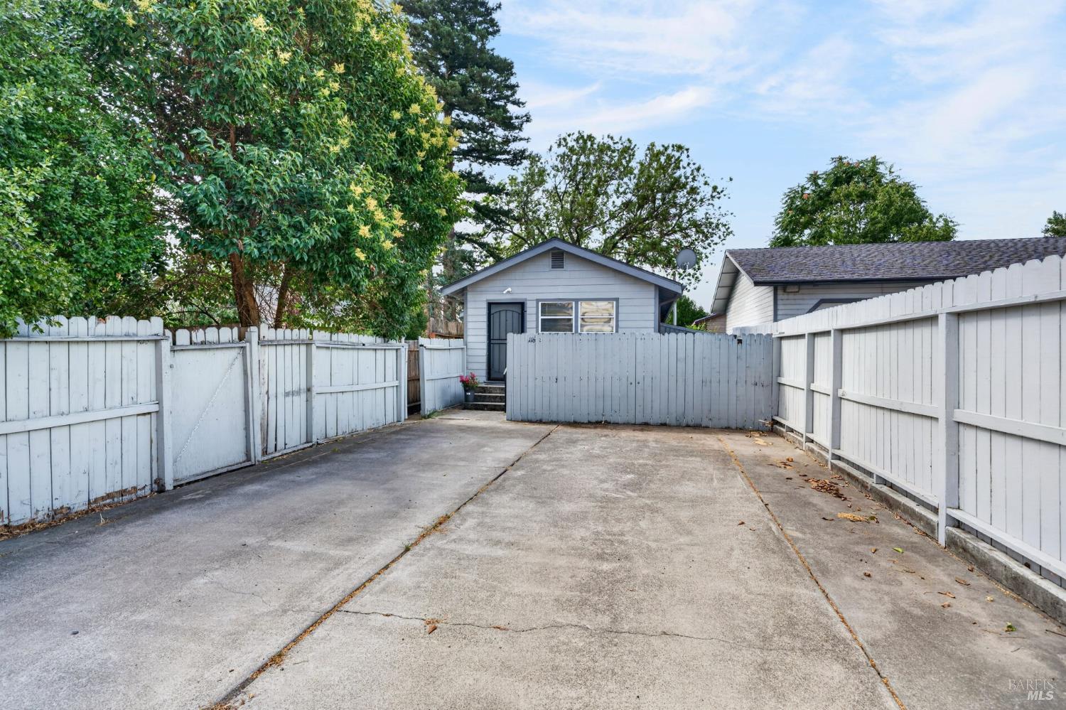 116 Clara Avenue Ukiah CA 95482