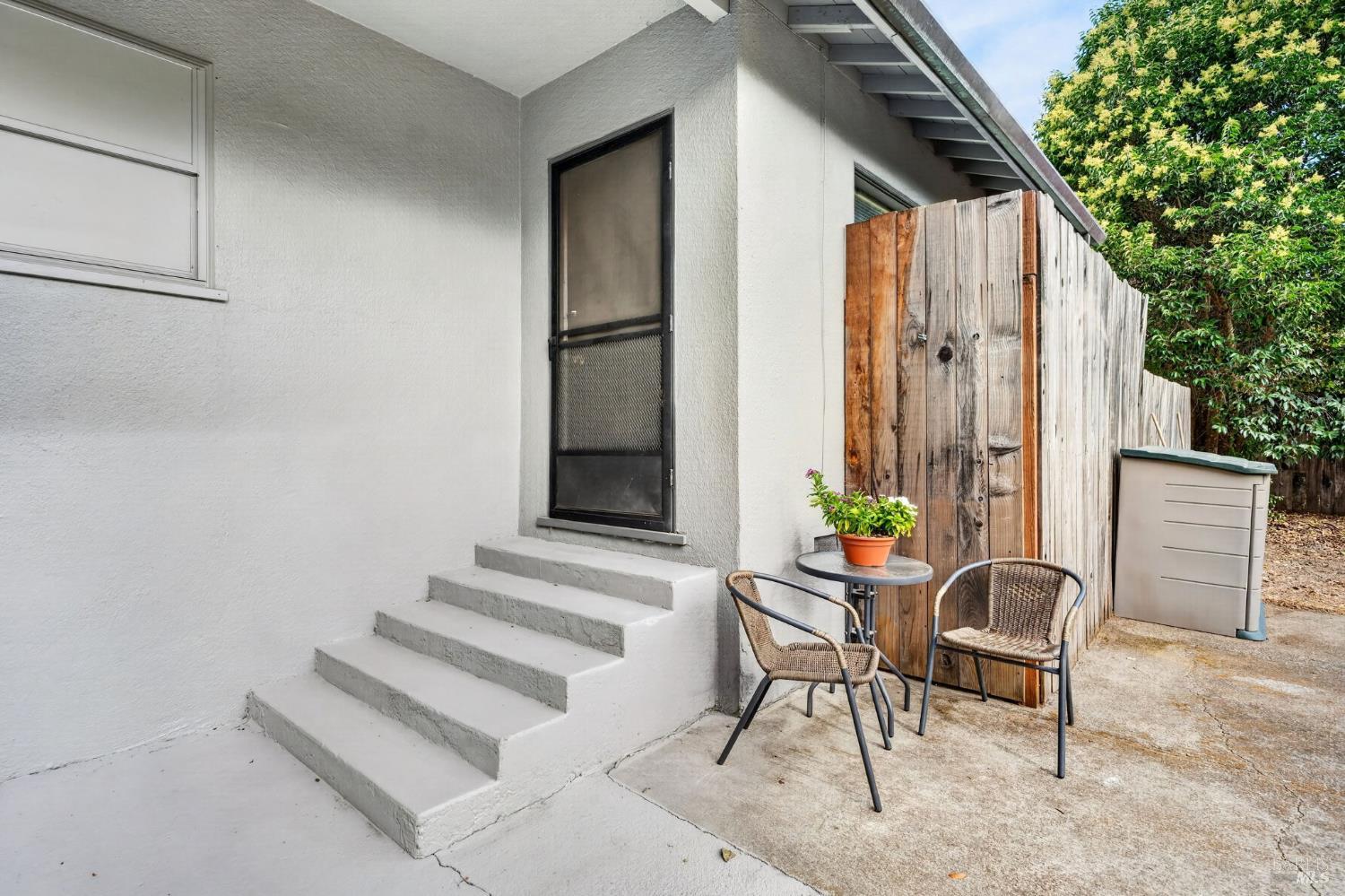 116 Clara Avenue Ukiah CA 95482
