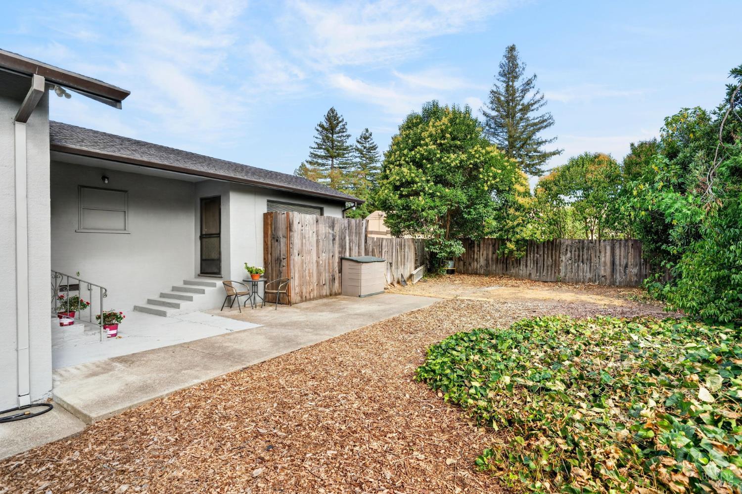 116 Clara Avenue Ukiah CA 95482