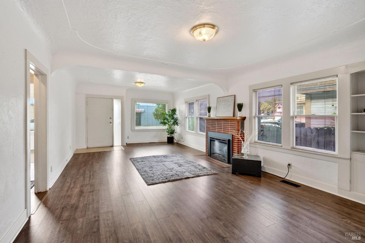 116 Clara Avenue Ukiah CA 95482
