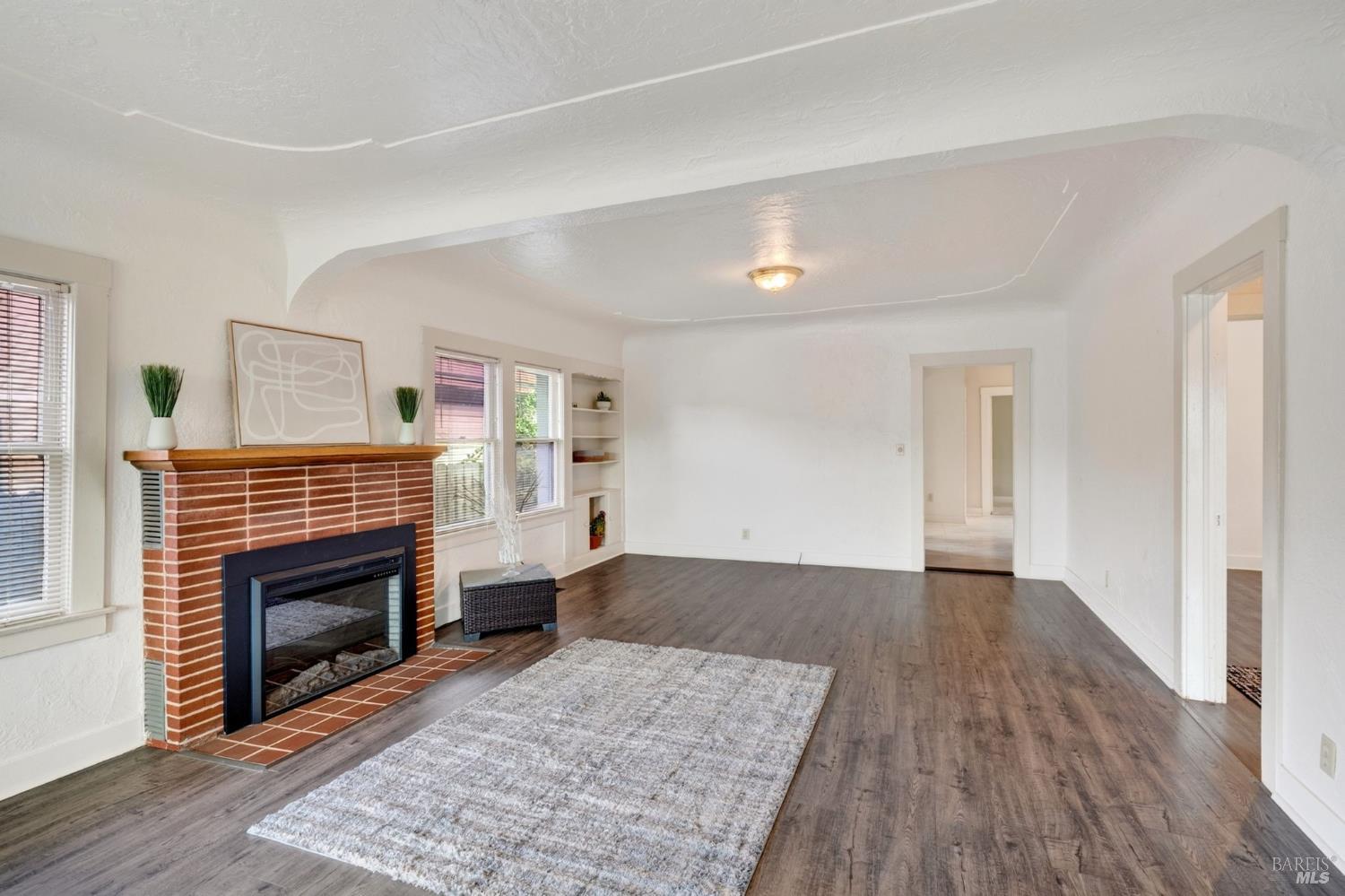 116 Clara Avenue Ukiah CA 95482
